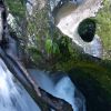 The Chasm, New Zealand