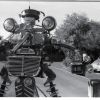 Pre-digital technology