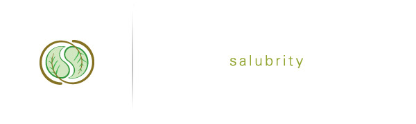 Brand Identity / Logo Design for Salubrity