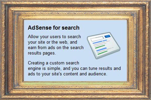 How to place Google AdSense Beautifully