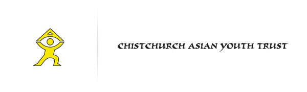 Identity for the Christchurch Asian Youth Trust