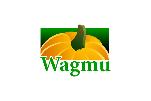 The Final Wagmu Logo