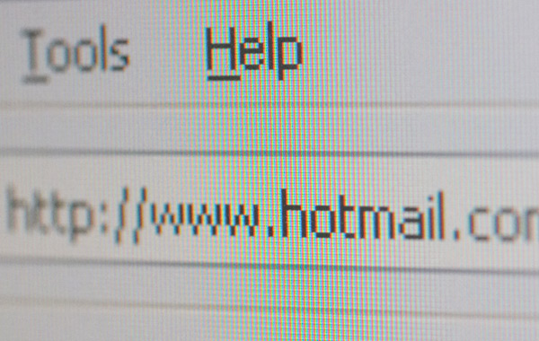 Having your own domain name for your email