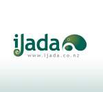 Logo Design for IJada