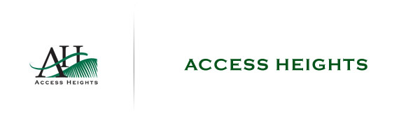 Logo for Access Heights Property Developer NZ