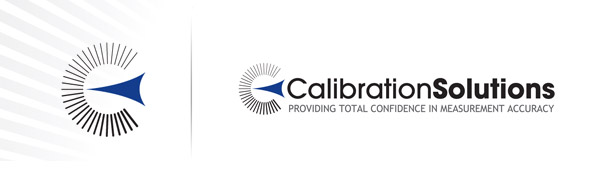 Corporate Identity for Calibration Solutions CH-CH NZ