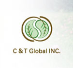 Logo Design for C & T Global Inc