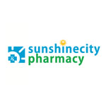 Logo Design for Sunshinecity Pharmacy
